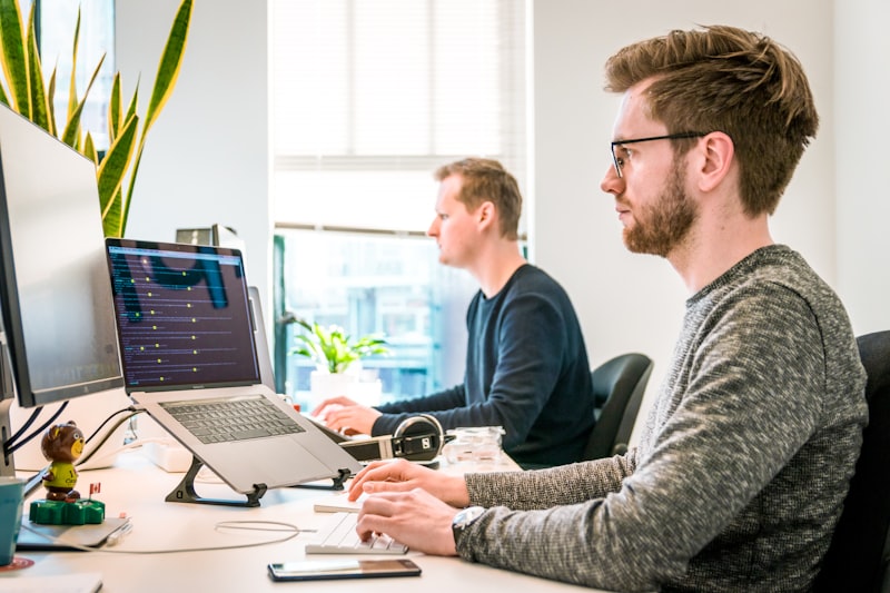 Process Optimization Team