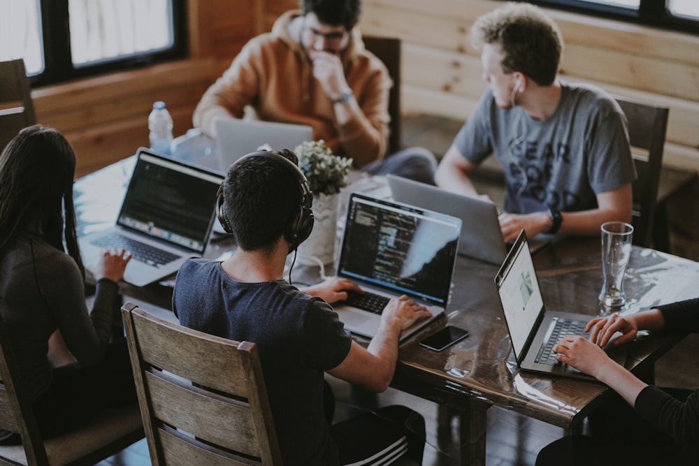 AI Team Collaboration